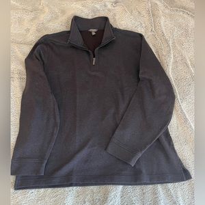 Men’s XXL Blue Sweatshirt